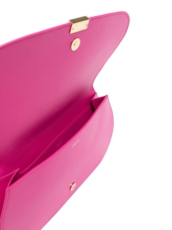 Versace Greca Goddess clutch bag - Image 5
