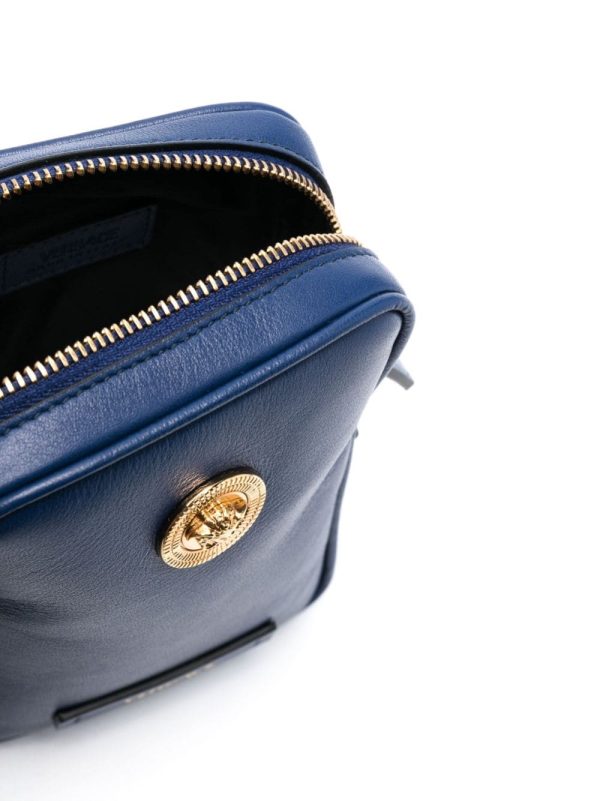 Versace Medusa Biggie messenger bag - Image 5