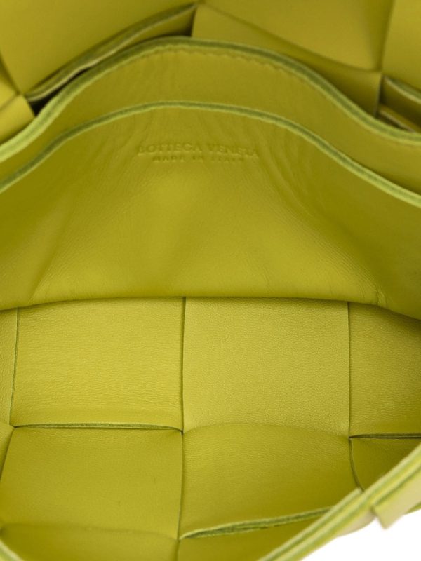 Bottega Veneta   Cassete belt bag - Image 5