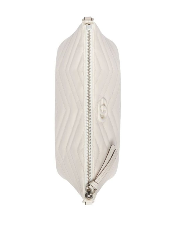 Gucci GG Marmont leather shoulder bag - Image 5