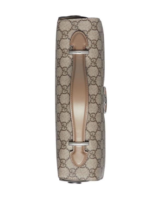 Gucci small Petite GG shoulder bag - Image 5
