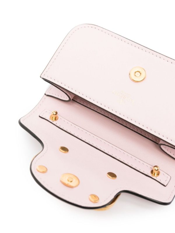Valentino Garavani micro Locò mini bag - Image 5