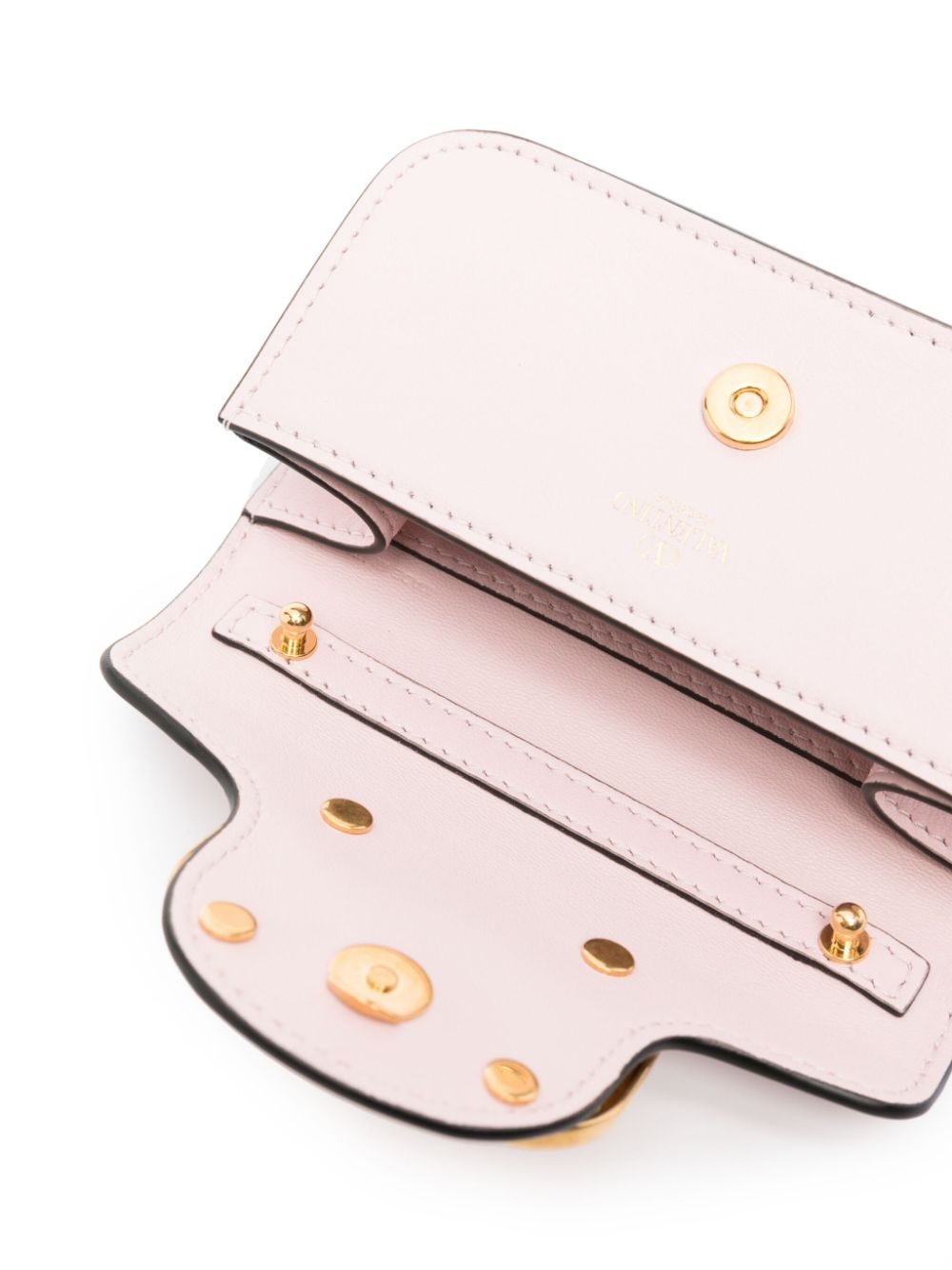 Valentino Garavani micro Locò mini bag - Image 5