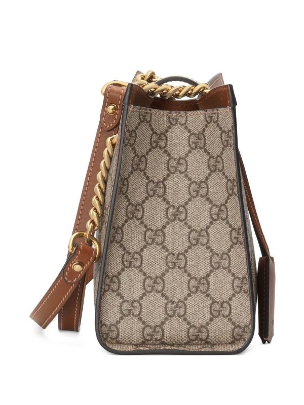 Gucci Padlock small GG shoulder bag - Image 5