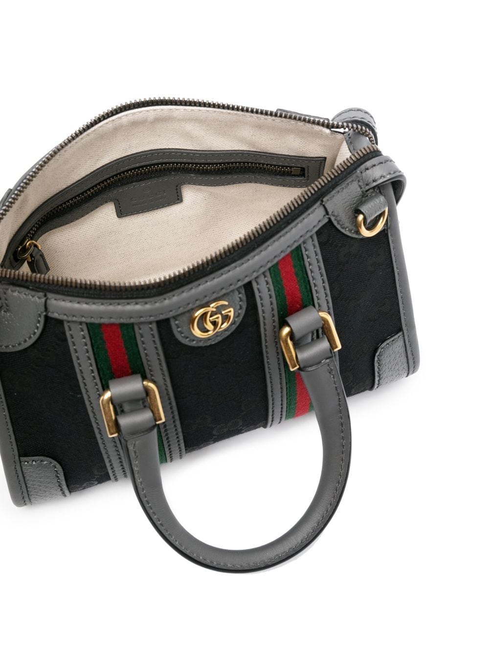 Gucci Mini Canvas tote bag - Image 5