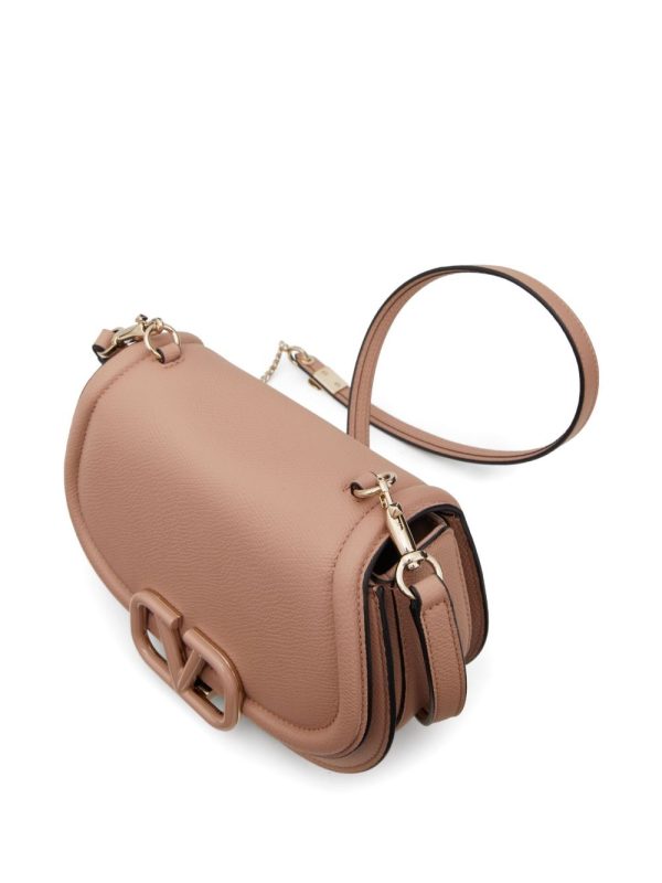 Valentino Garavani VSling leather shoulder bag - Image 9