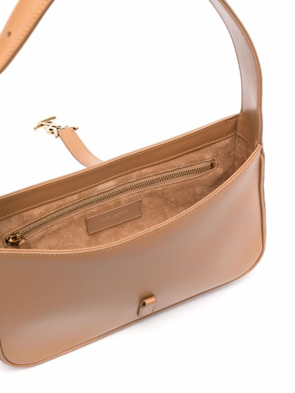 Saint Laurent 5A7 leather shoulder bag - Image 5