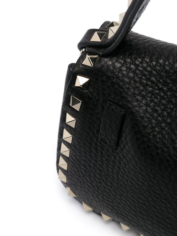 Valentino Garavani small Rockstud crossbody bag - Image 6