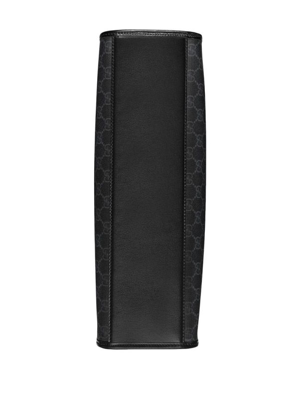 Gucci medium Interlocking G tote bag - Image 5