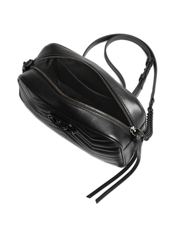 Gucci small Marmont shoulder bag - Image 4