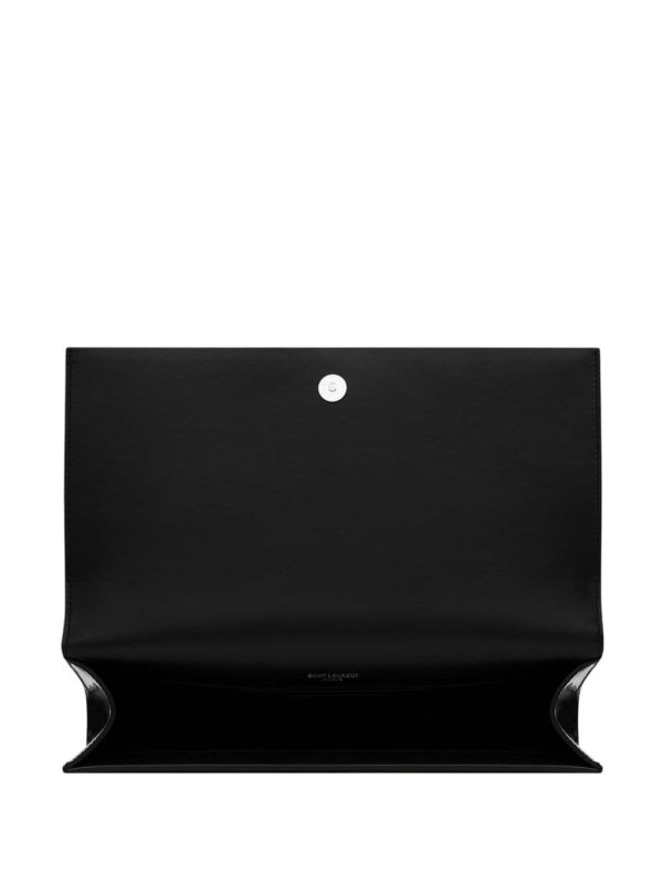 Saint Laurent Kate clutch bag - Image 5