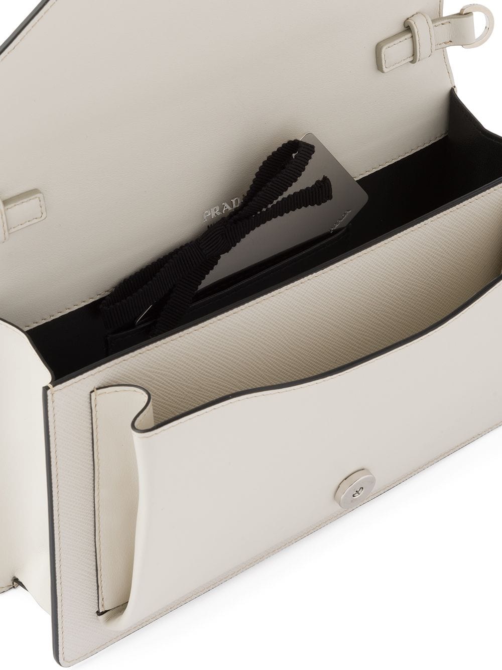 Prada mini Envelope shoulder bag - Image 5