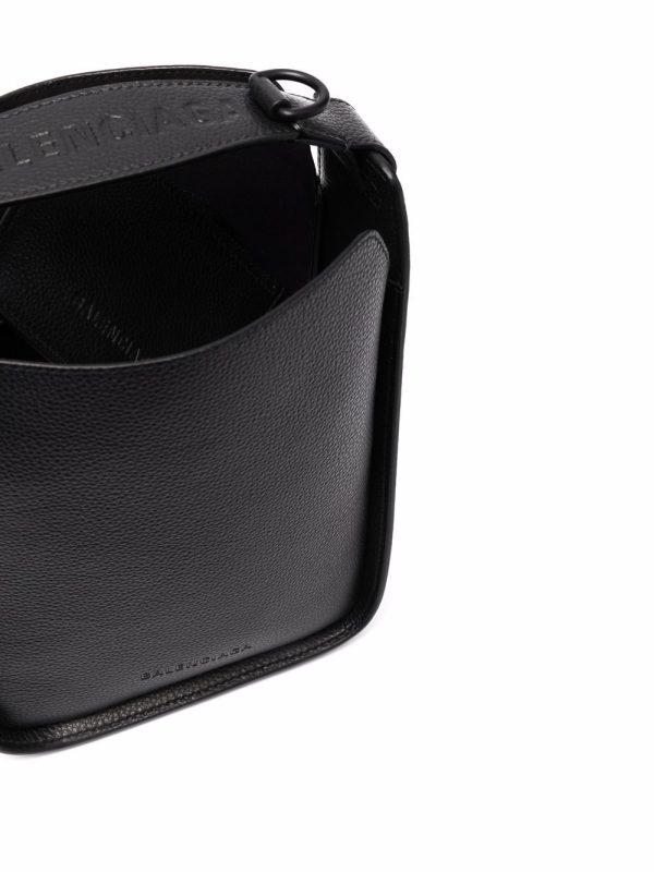 Balenciaga small Tool 2.0 North-West tote bag - Image 5