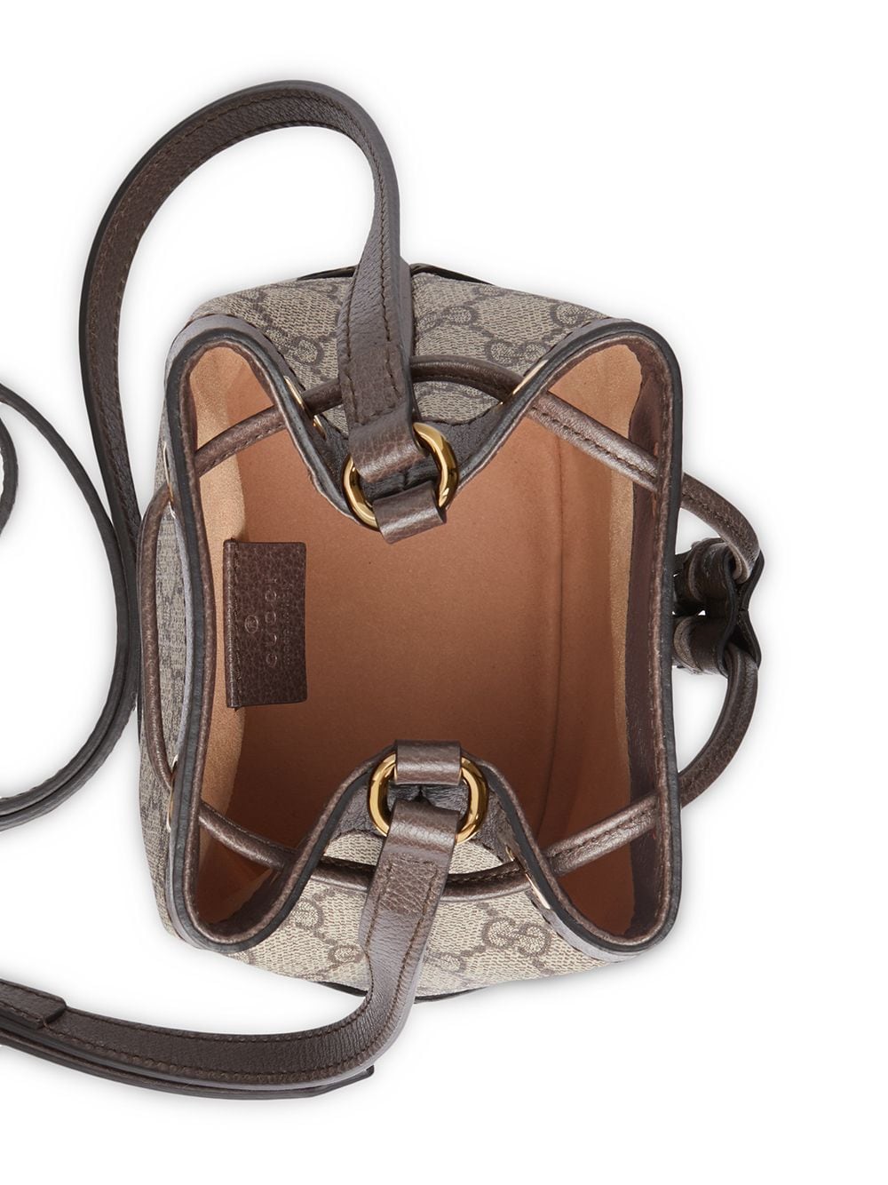 Gucci Ophidia small GG bucket bag - Image 5