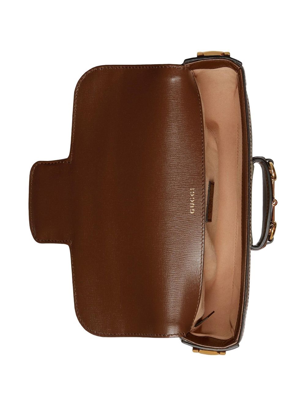 Gucci mini Horsebit 1955 shoulder bag - Image 5