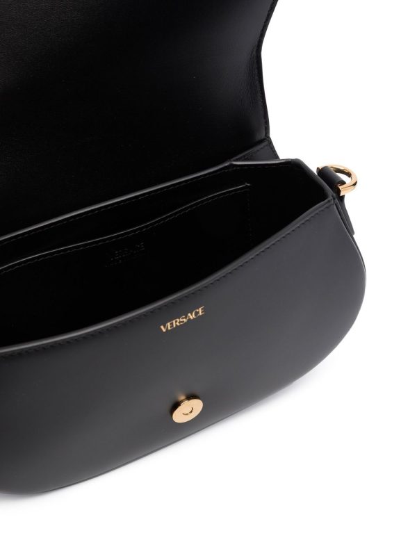 Versace Greca Goddess shoulder bag - Image 5