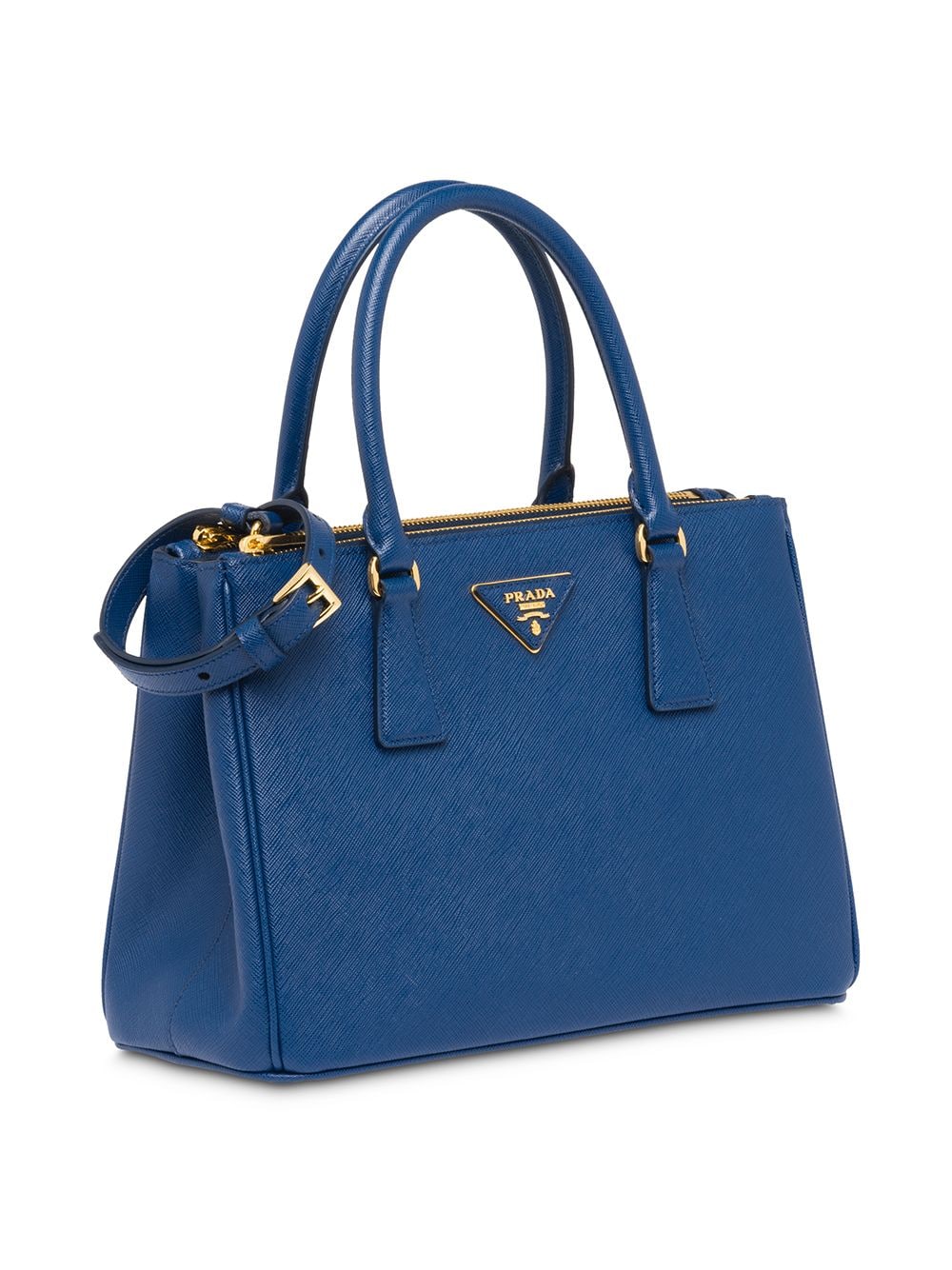 Prada medium Galleria leather tote bag - Image 5
