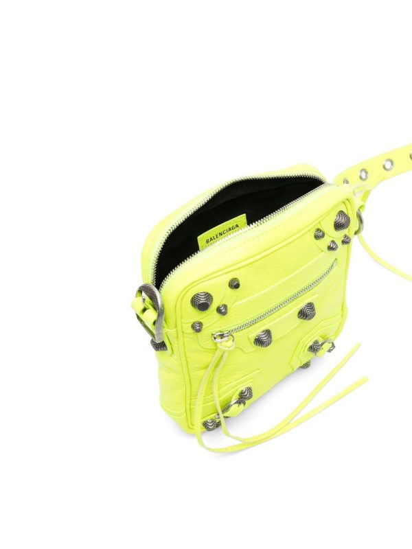 Balenciaga Le Cagole messenger bag - Image 5