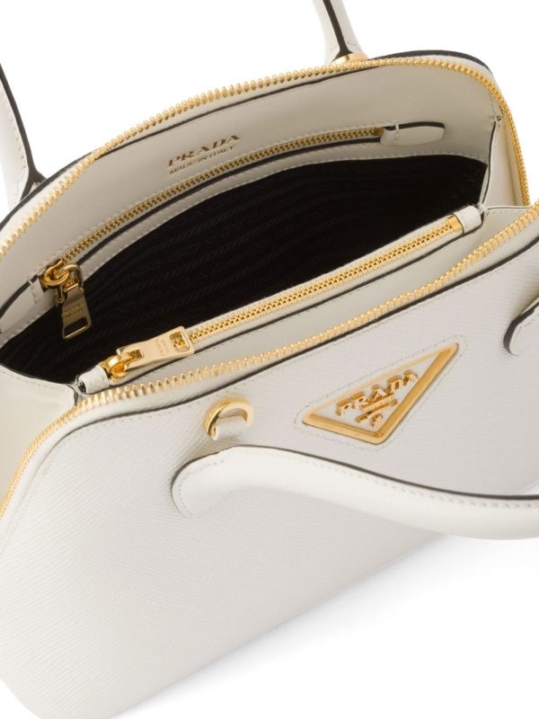 Prada Promenade Saffiano leather bag - Image 5