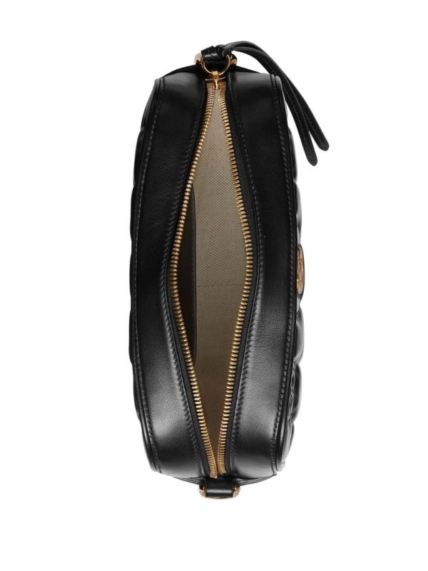 Gucci GG matelassé crossbody bag - Image 5