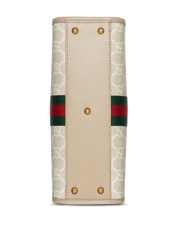Gucci GG matelassé tote bag - Image 5