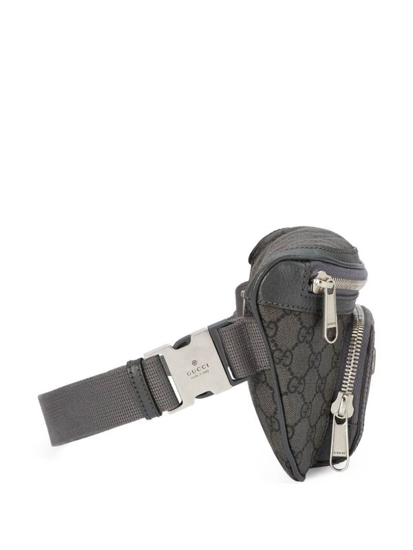 Gucci Ophidia multi-pocket belt bag - Image 5