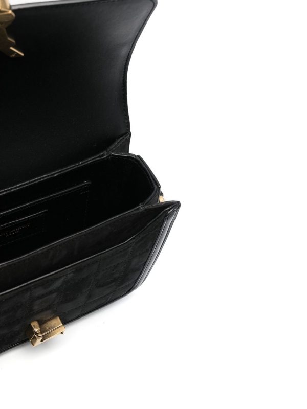 Saint Laurent small Sac de Jour tote bag - Image 5