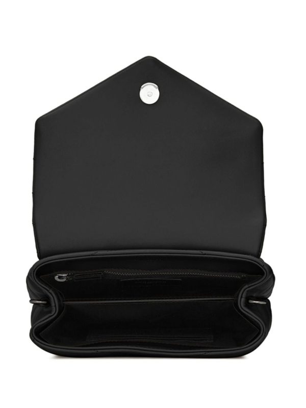 Saint Laurent Loulou Toy crossbody bag - Image 5