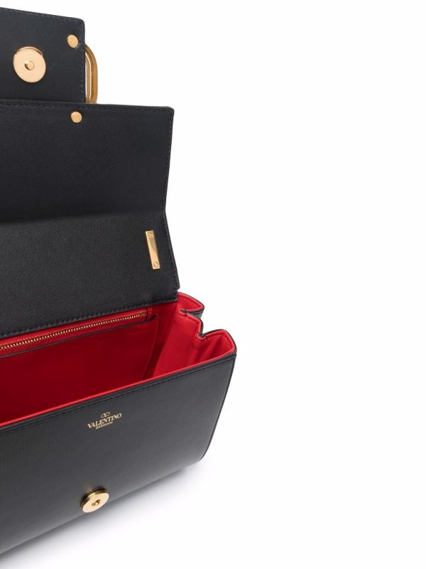 Valentino Garavani Stud Sign shoulder bag - Image 5
