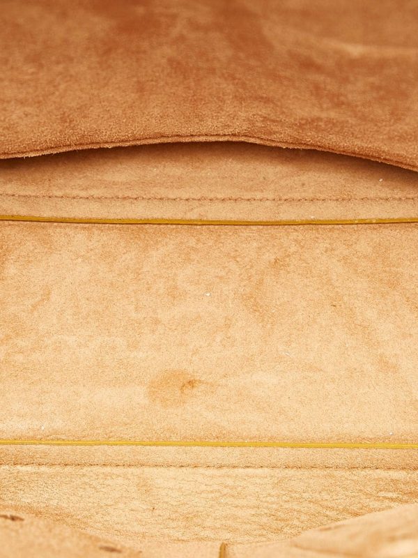 Bottega Veneta   mini Arco Intrecciato tote bag - Image 5