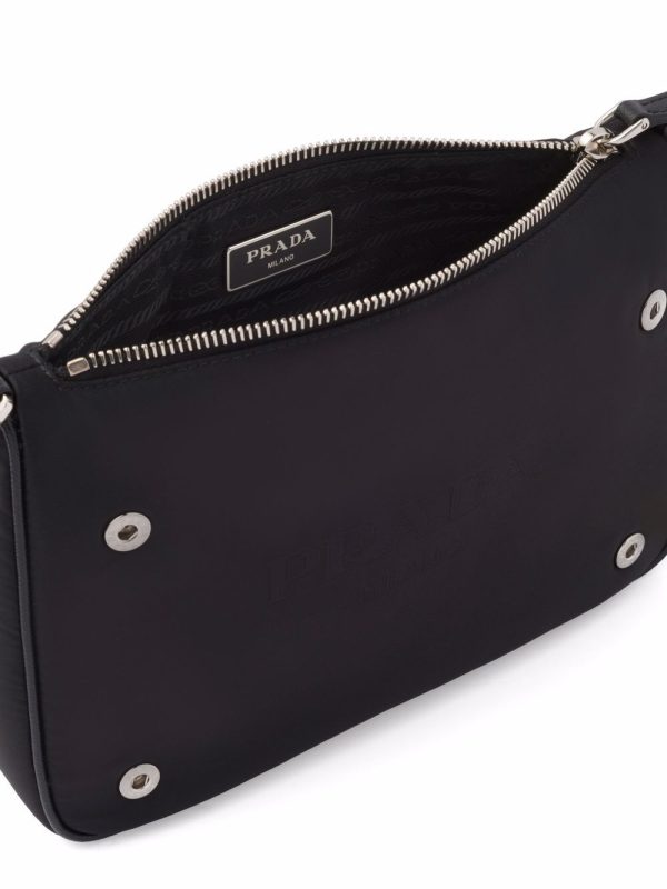 Prada Re-Nylon shoulder bag - Image 5