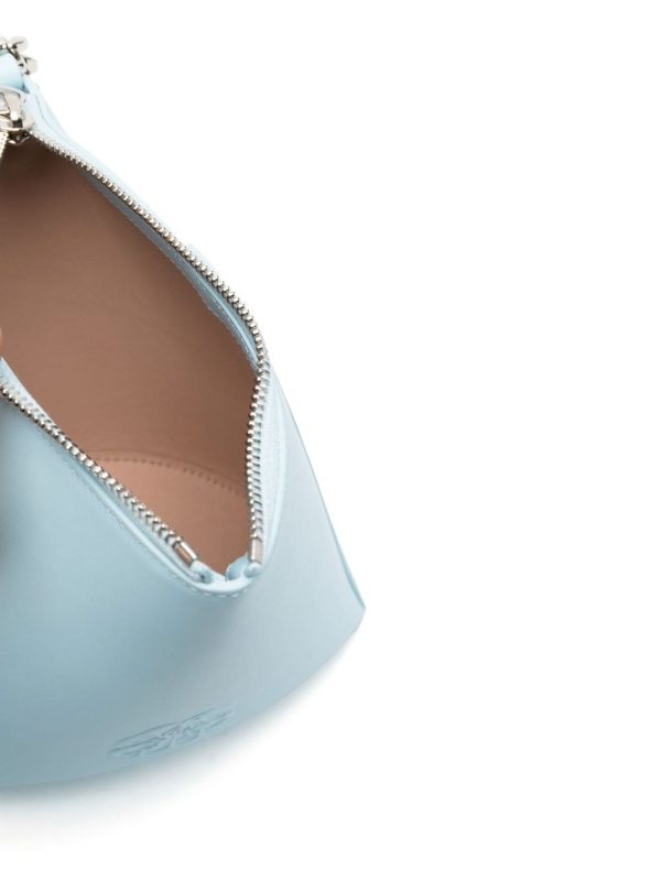 Alexander McQueen The Curve tote bag - Image 5