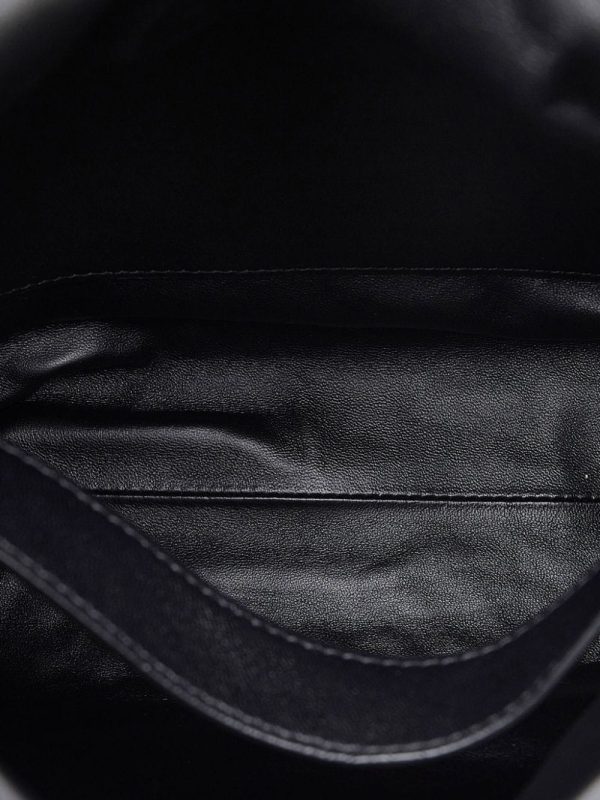 Bottega Veneta  2012/2023 Intrecciato-weave crossbody bag - Image 5