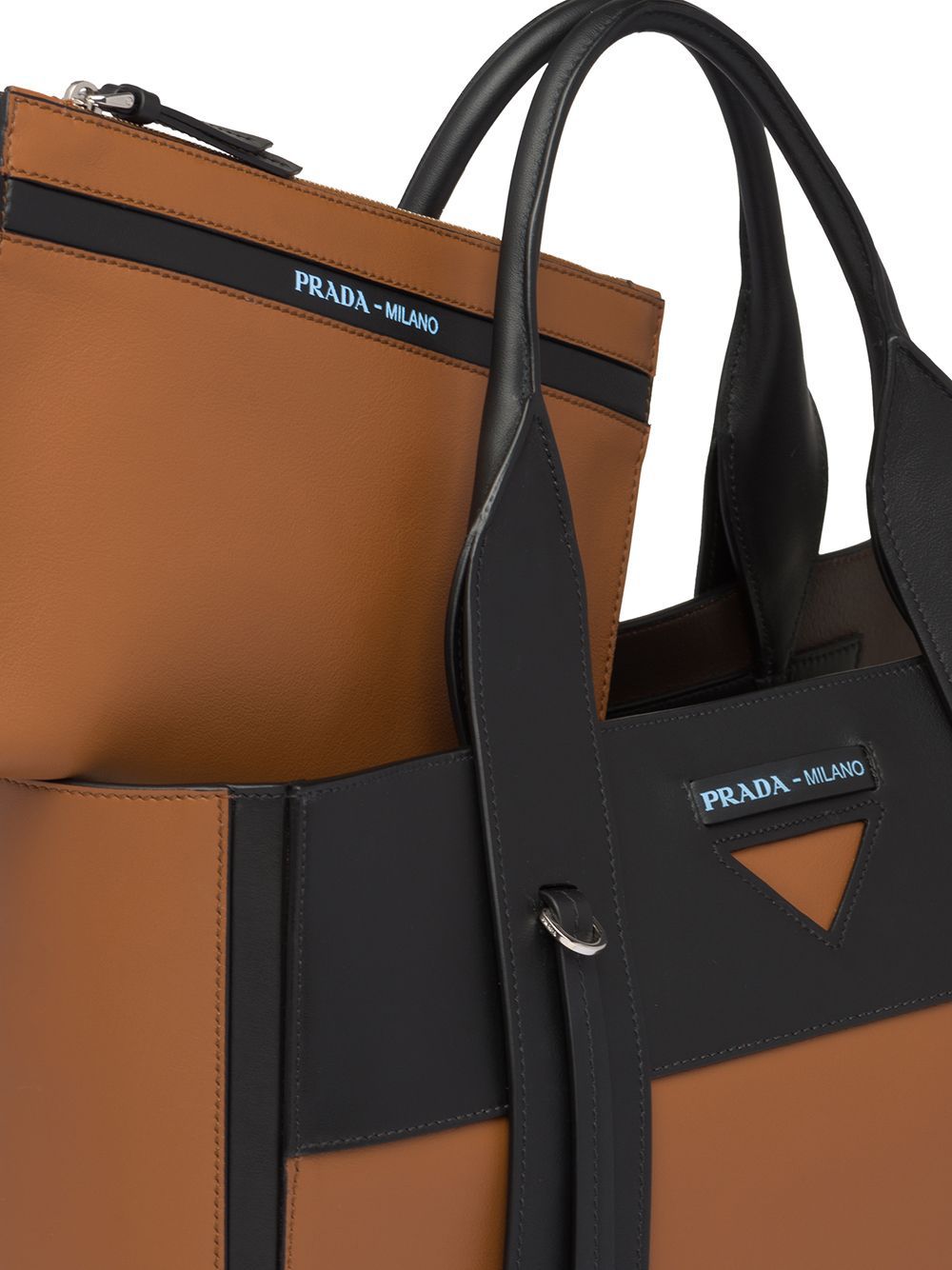 Prada Ouverture large toteg - Image 5