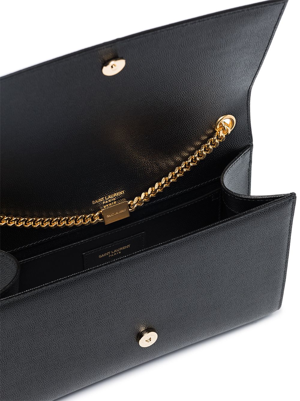 Saint Laurent medium Kate shoulder bag - Image 5