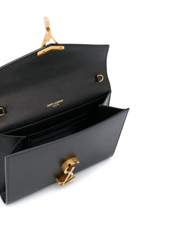 Saint Laurent YSL chain wallet - Image 4