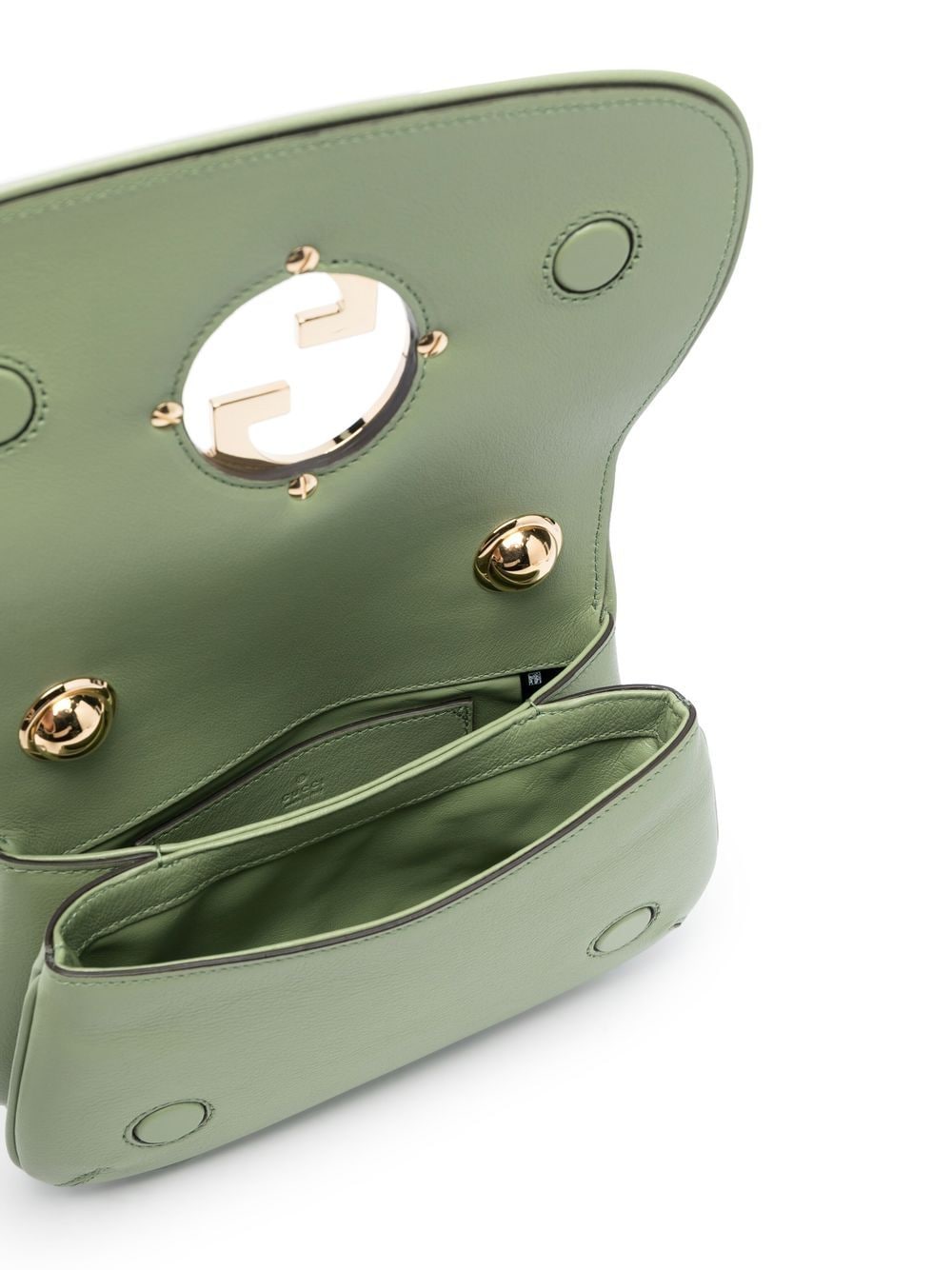 Gucci Gucci Blondie mini bag - Image 5