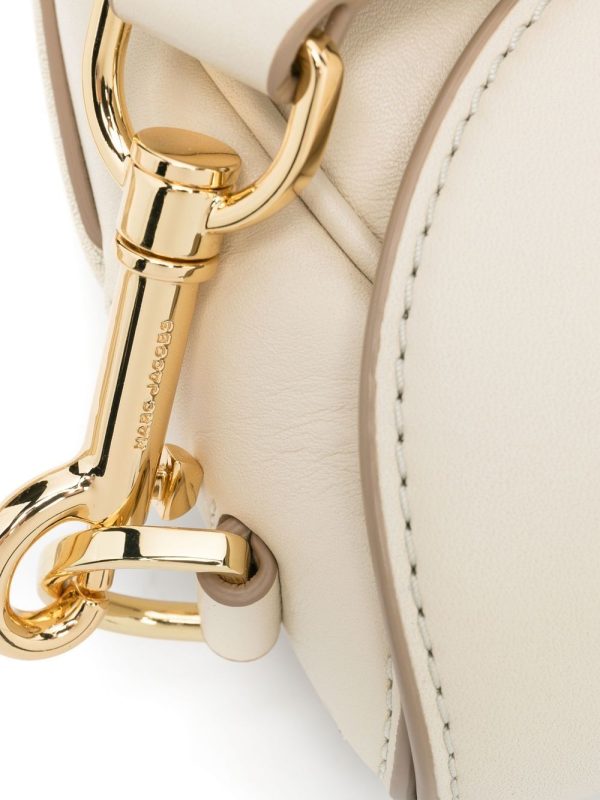Marc Jacobs The Small Saddle bag - Image 5
