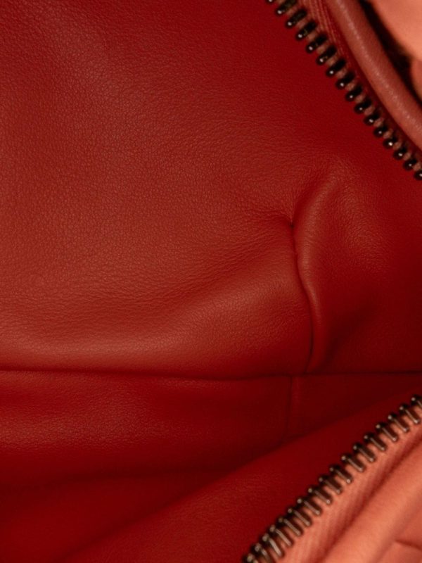 Bottega Veneta  mini Jodie handbag - Image 5