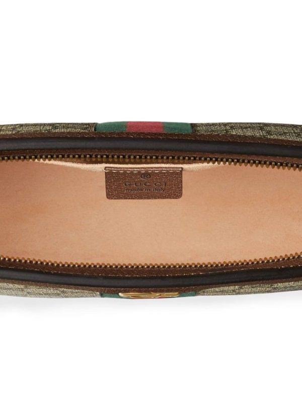 Gucci Ophidia clutch bag - Image 4