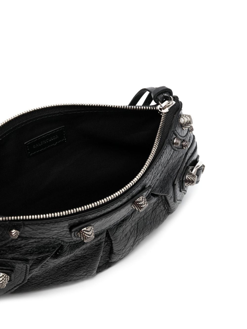 Balenciaga mini Le Cagole pouch bag - Image 5