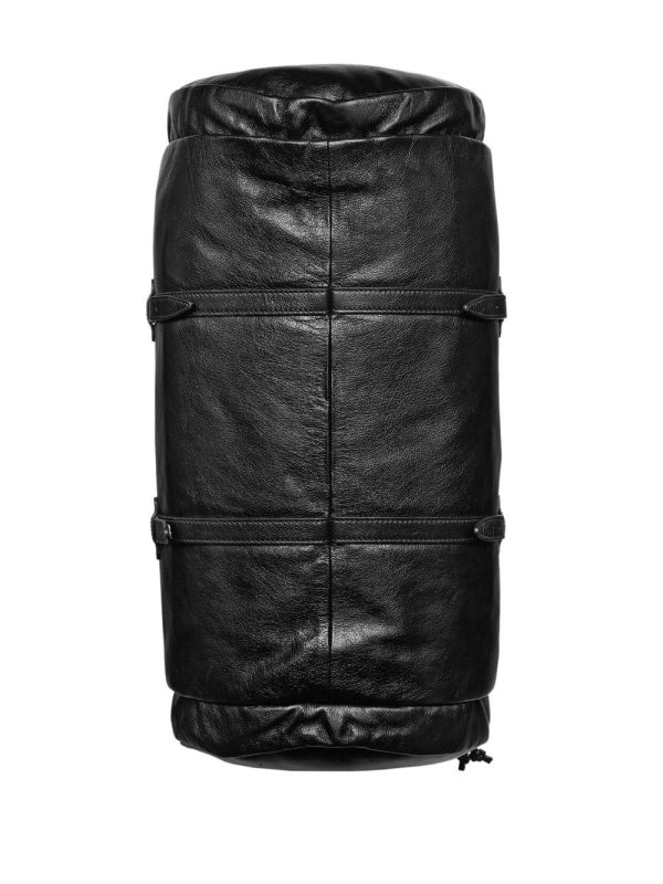 Gucci large Double G duffle bag - Image 5