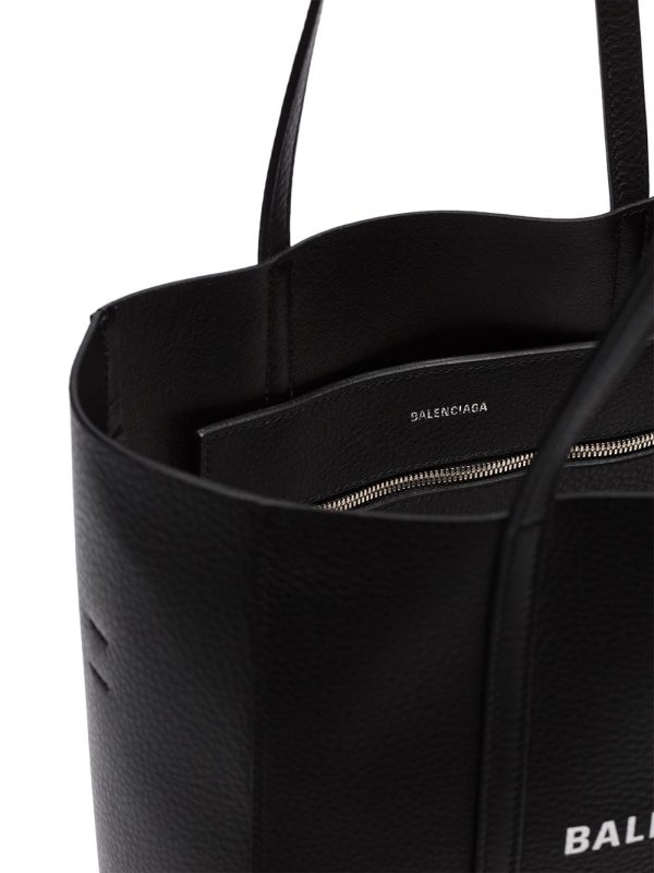 Balenciaga XS everyday leather tote - Image 5