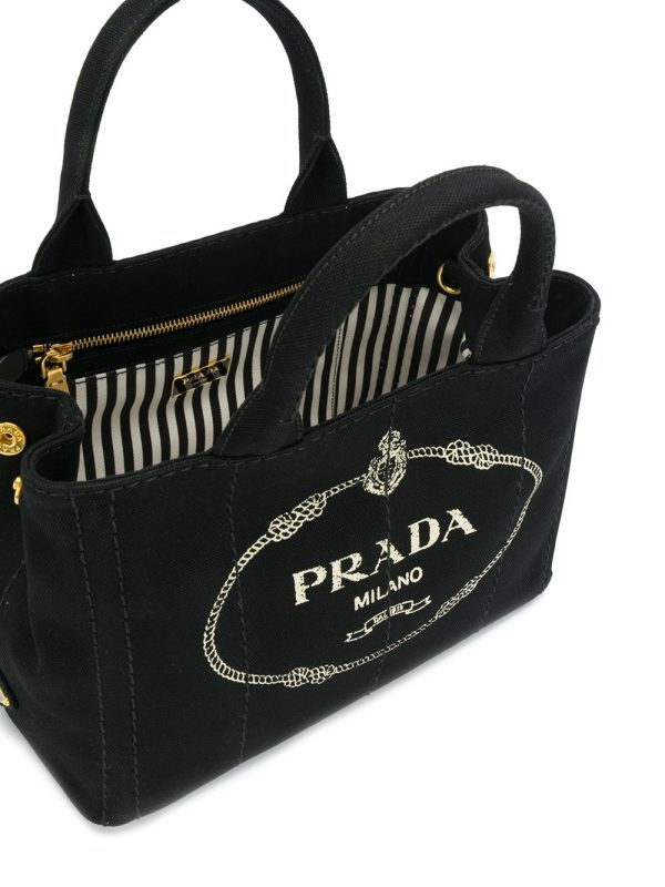 Prada Giardiniera small tote - Image 5