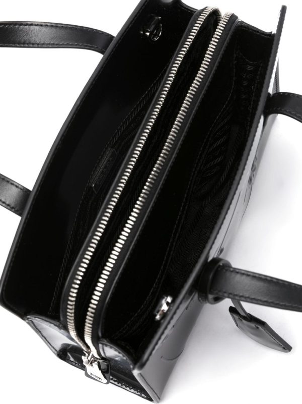 Prada Re-Edition 1995 tote bag - Image 5