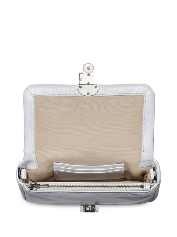 Marc Jacobs The Mini J Marc Pillow bag - Image 5