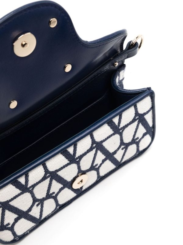 Valentino Garavani small Locò monogram shoulder bag - Image 5