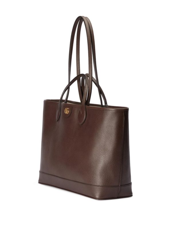 Gucci Ophidia medium tote bag - Image 5