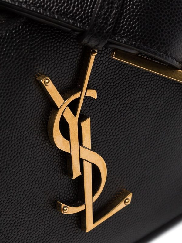 Saint Laurent monogram belt bag - Image 5