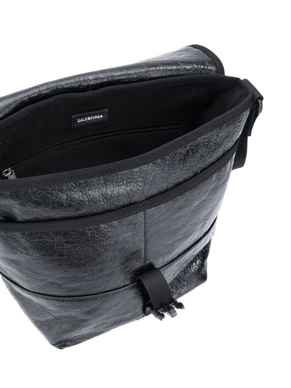 Balenciaga Explorer messenger bag - Image 5